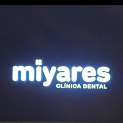 Clínica Dental miyares en Córdoba (Norte-Sierra) - Horario de apertura
