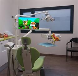 Horario de apertura Clínica Dental Pilar Adam Ribes, Llombai