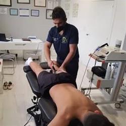 Horario de apertura Osteopatia L&A, Villablino