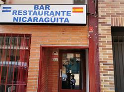 Horario de apertura Bar Restaurante Nicaraguita, Madrid