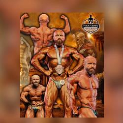 Horario de apertura Gym South Beach Garrucha, 