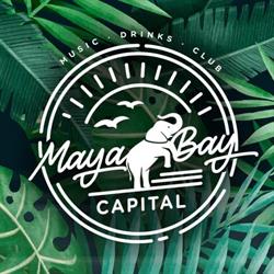 Horario de apertura Maya Bay Capital, Almería