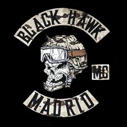 Horario de apertura Black Hawk, Valdemoro