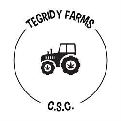 Horario de apertura Tegridy Farms CSC, Las Palmas de Gran Canaria