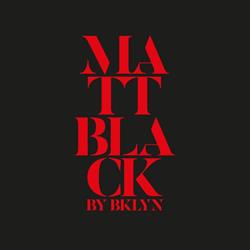 MATT BLACK by BKLYN en Palma de Mallorca (Ponent) - Horario de apertura
