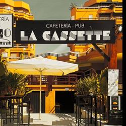 Horario de apertura la cassette, Sanlúcar de Barrameda