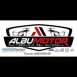 Horario de apertura Albumotor, Alburquerque