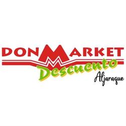 Horario de apertura Don Market Aljaraque, 
