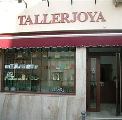 Horario de apertura Tallerjoya, Alcalá de Guadaira