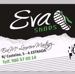 Horario de apertura Eva Shoes, A Estrada