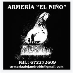 Horario de apertura Armería El niño, Arahal