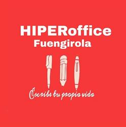 Horario de apertura HIPERoffice Fuengirola, 