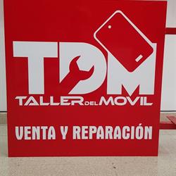 Horario de apertura Taller del movil 1, Balaguer