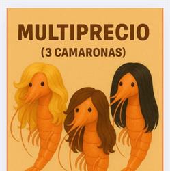 Horario de apertura Multiprecio Las 3 Camaronas, Barbate