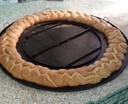 Horario de apertura Panaderia Manuel Escamilla Lozano, Berja