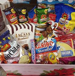 Horario de apertura Supermercado Carrasco., Bollullos Par del Condado