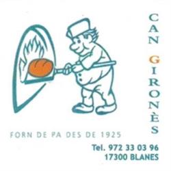 Horario de apertura can_girones, Blanes