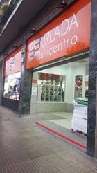 Horario de apertura Multicentro burlada, Burlada