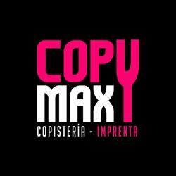 Horario de apertura Copymax Copistería, Carmona