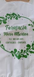 Horario de apertura Farmácia Maria Albertina, Cortegada