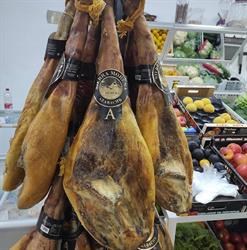 Horario de apertura Supermercado Torres, El Rubio