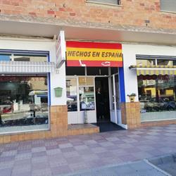 Horario de apertura Zapatería Modas Nieves, Elche de la Sierra
