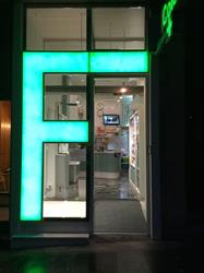 Horario de apertura Farmacia Querejeta, Errenteria