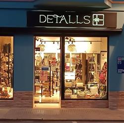 Horario de apertura Detalls, El Perelló