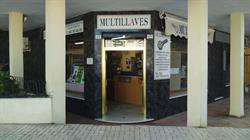 Horario de apertura Multillaves Estepona, 