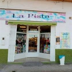 Horario de apertura Kiosko Papeleria La Pista venta de pan, Godelleta