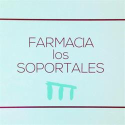 Horario de apertura Farmacia Los Soportales, Medina de Ríoseco