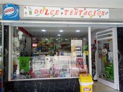 Horario de apertura Dulce Tentación, Lasarte