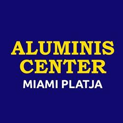 Horario de apertura Aluminis Center Miami, Miami-Platja