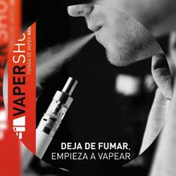 Horario de apertura VaperShop Velez-Nerja, 
