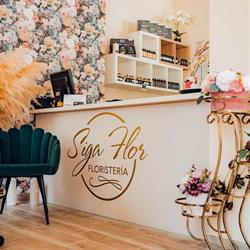 Horario de apertura Siga Flor, Oliva