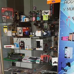 Horario de apertura LOCUTORIO ARHAM MOVIL, Puertollano