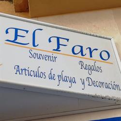 Horario de apertura El FARO, Punta Umbría