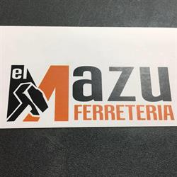 Horario de apertura Ferretería El MAZU, Ribadesella