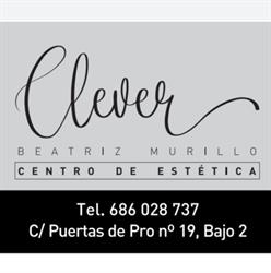 Horario de apertura Estética Clever, Soria