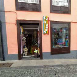 Horario de apertura Tu Mundo La Palma, Santa Cruz de la Palma