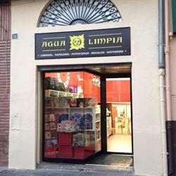 Horario de apertura Papelería Agua Limpia, Segorbe