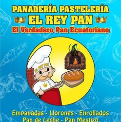 Horario de apertura Panadería Pastelería El Rey Pan, Totana
