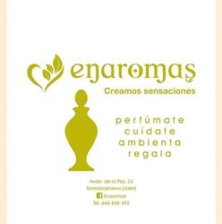 Horario de apertura Enaromas, Torredonjimeno