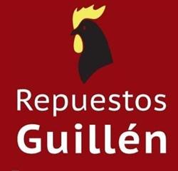 Horario de apertura Repuestos Guillén, Villaverde del Río