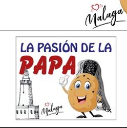 Horario de apertura La Pasión de la Papa, Málaga