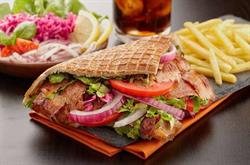 Horario de apertura Kebab centro montijo, Montijo