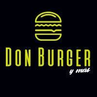 Horario de apertura Don Burger Móstoles, 