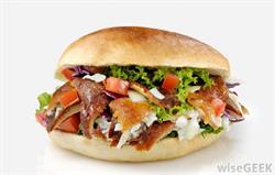 Horario de apertura Restaurante Parla Kebab House, 