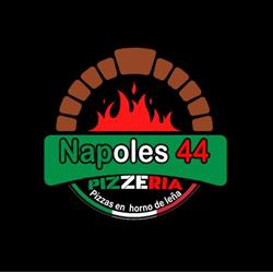 Horario de apertura Pizzería Nápoles 44, Atarfe