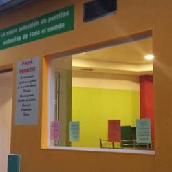 Horario de apertura Papa perrito, Salamanca